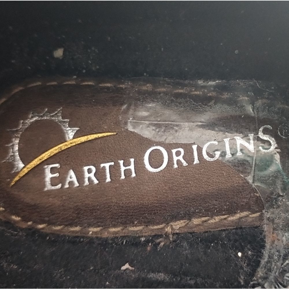 EARTH ORIGINS SHOES - Picture 5 of 7